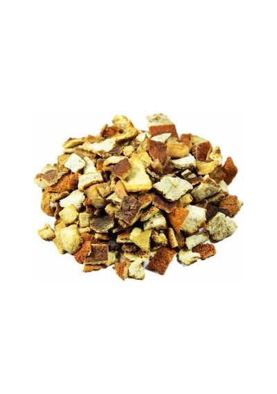Kurutulmuş Portakal Kabuğu 1 KG