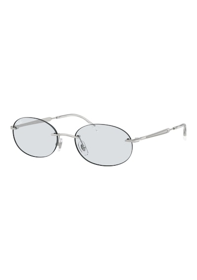 Ray-ban Güneş Gözlüğü Rb3767 54 003/mf Gümüş