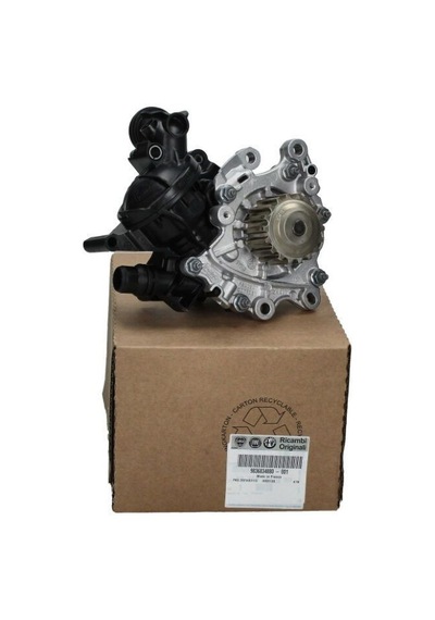 Opar 9836834880 Komple Devirdaim Citroen C3 Aircross C4 X Cactus C5 Aircross Berlingo C-elysee 1.5 Bluehdi