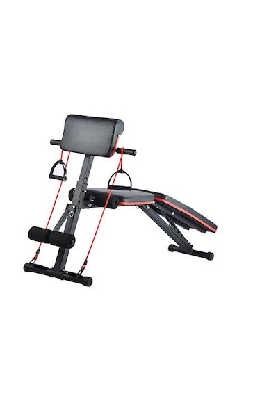 Leyaton Multiposition & Biceps Combo Bench Sehpa