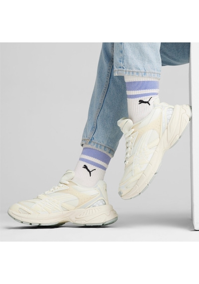Puma Velophasis Always On Spor Ayakkabı 395908 04 Gri
