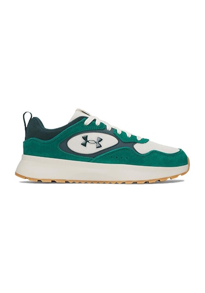 Under Armour Ua Mirage Sport Erkek Günlük Ayakkabı 6005797-314 Yeşil