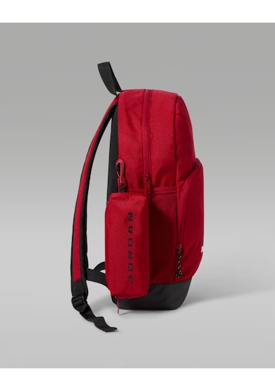 Nike Nıke Jordan Jan Aır Raıd Backpack Sırt Çantası 9a9250 R78