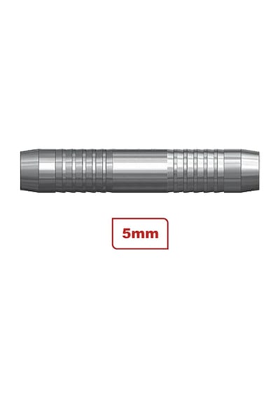 Rakor Metal Hortum Eki 5mm 2 Adet 5"