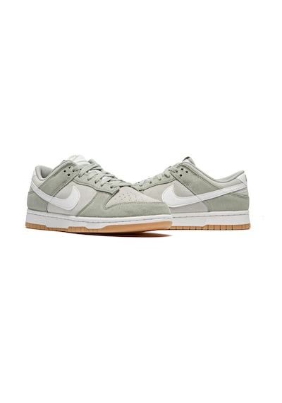 Nike Nıke Dunk Low Erkek Ayakkabı Hq1931-300 Yeşil