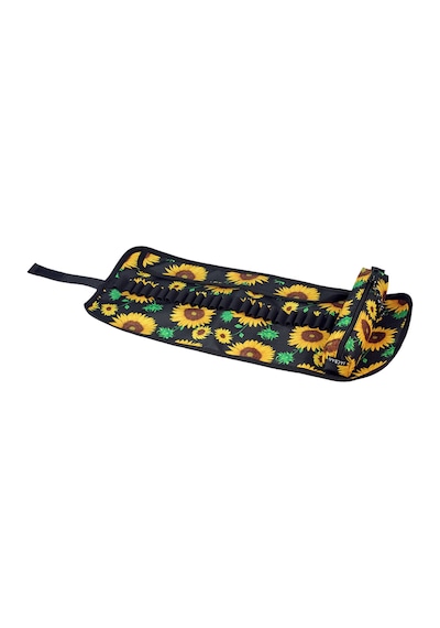 Jacbag Senıor Roll Art Pencıl Case-sanatsal Rulo Kalemkutu - Aycicegi Aycicegi