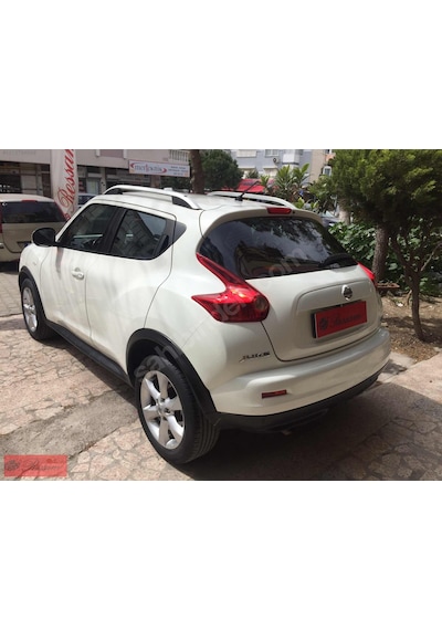 Nissan Juke Portbagaj Tavan Çitası 2011 2012 2013 2014 2015 2016