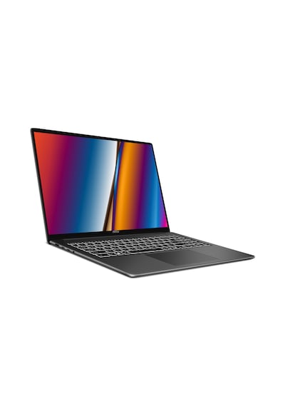 MSI Modern 16S AI+ G3MG G3MG-049TRP38 Ultra 7 355 128 GB 1 TB SSD 16" W11P Dizüstü Bilgisayar +Çanta
