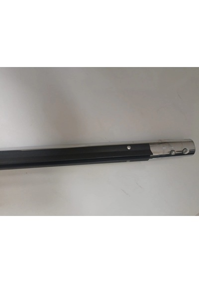Elkstor Raınbow Kablo Kanallı - Pimli Çelik Metal Boru Her Modele Uygun