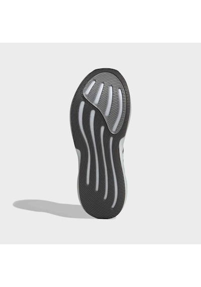 Adidas Kj8646 Supernova Glıde W Kadın Yürüyüş Koşu Ayakkabısı Siyah