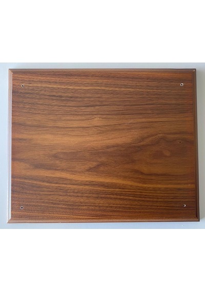 Tr 1 Adet Ahşap Çerçeve, Pleksiglas Camlı Sertifika Ve Diplomalık, 26.5x32.5 Cm