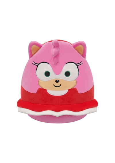 Squishmallows Sonic 25cm - Amy Sqsg00038 Çok Renkli