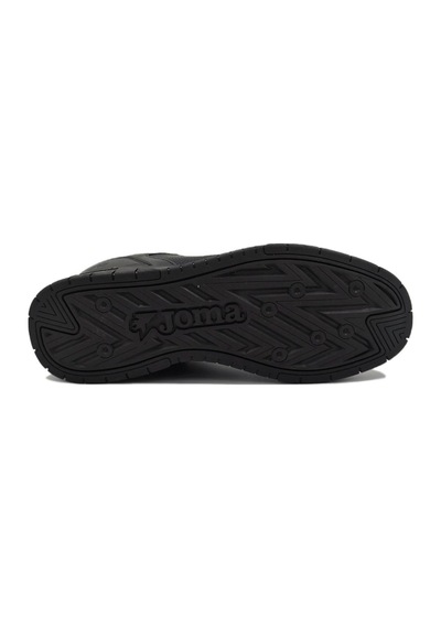 Joma C.cavea Men 2421 Spor Ayakkabı Siyah Siyah