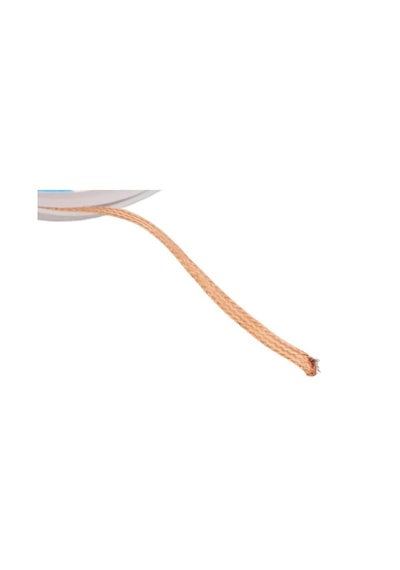 Wellhise Zd-180 0.5mm Lehim Sökme Fitili - Lehim Çekme Teli