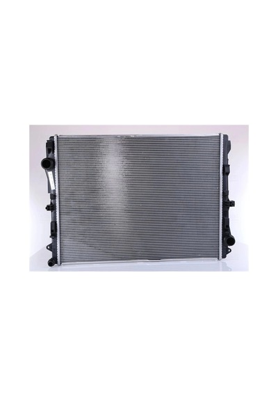 Mercedes W213, C257, X253 Eq Boost 2018- Su Radyatörü Brazing At Mt 640x500x26mm A0995001803 Wisco
