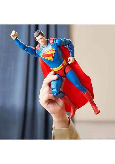 Superman Figür 30 Cm