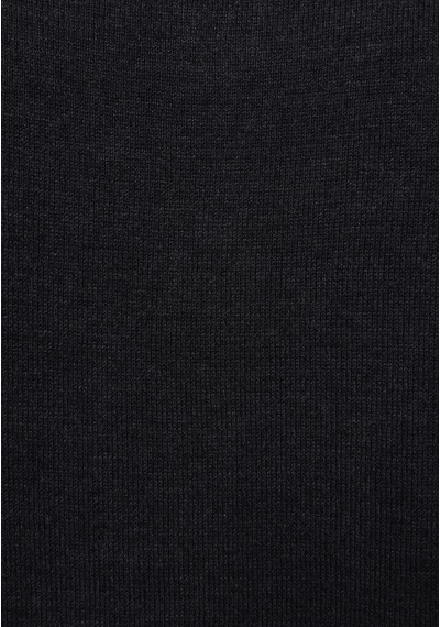 Colin's Colins Regular Fit Polo Yaka Jakarlı Erkek Antrasit Kazak Cl1076070 Q1.v2 Anm Antra Melanj