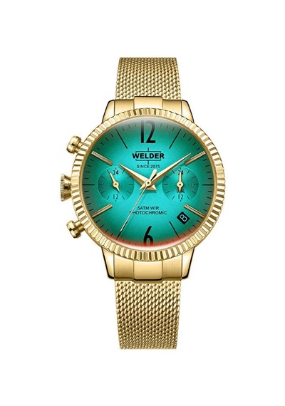 Welder Moody Watch Wwrc745 Kadın Kol Saati