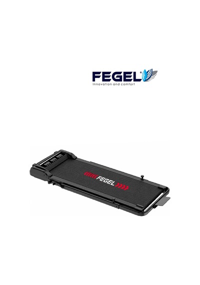 Fg-80 Bluetooth Hoparlörlü Katlanabilir Yürüyüş Ve Koşu Bandı