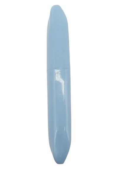 Maskara Model Sonbahar Pastel Fosforlu Kalem-1 Açık Mavi