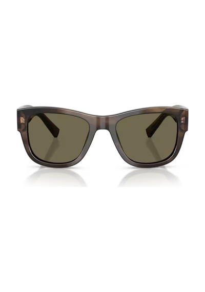 Dolce & Gabbana Dg 4338 3200/3 52 Unisex Güneş Gözlüğü Yeşil