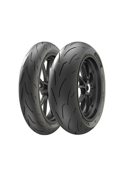 Anlas Set 120/70zr17 Ve 190/55zr17 Viento Sport