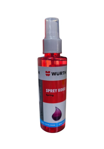 Würth Sprey Koku Spring 150 Ml 1 adet