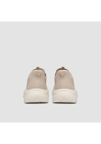 Jeep Shoes Move Kadın Bej Ayakkabı