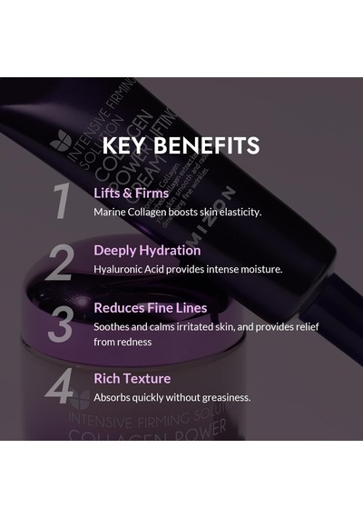 Renewal Tube Collagen Power Lifting Kremi 35ml