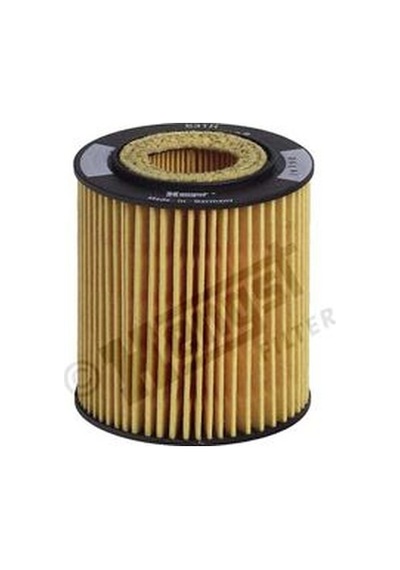 YAG FILTRESI OX 175D BMW MINI R50-R52-R53 BM 01-06 11427512446 HENGST E31HD93 OEM