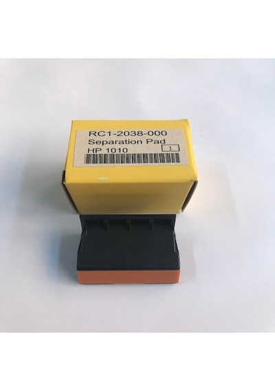 Hp 1010/1020/1018/3015/3020/3030/M1005 Seperaton Pad