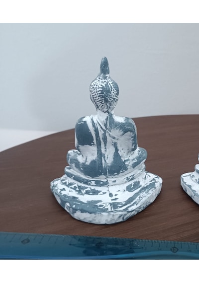 Buda Biblo El Yapımı