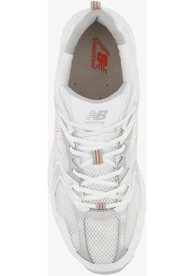 New Balance Erkek Ayakkabı Mr530ac Mr530ac Beyaz