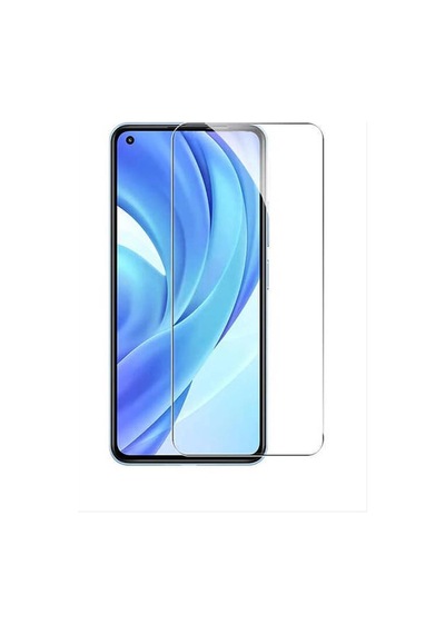Xiaomi Redmi Note 8 Kırılmaz Cam Ekran Koruyucu
