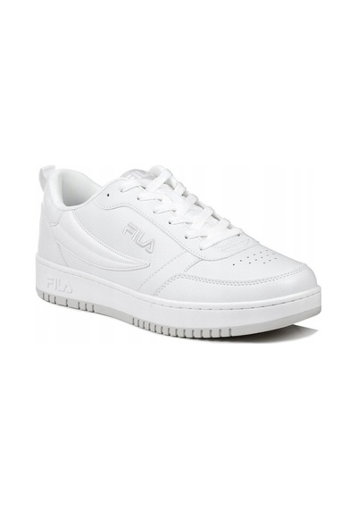 Fila Ffm0370.10004 Rega Nf Erkek Sneaker - Beyaz