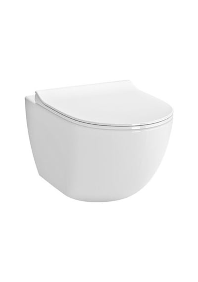 VitrA Sento Asma Klozet 54 Cm 4448b003-0559