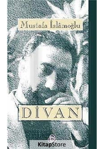 Divan Bütün Şiirler / Mustafa İslamoğlu