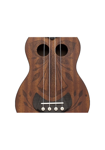 Stagg Us-tıkı Oh Soprano Ukulele