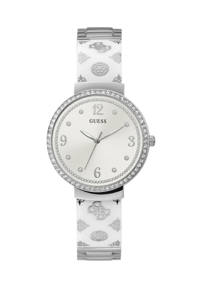 Guess Gugw0252l1 Saat Gümüş