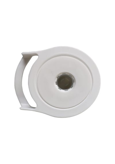 Stor, Zebra Perde Mekanizması, Makara, Standart Kasa 32 Mm 2 Li Paket Beyaz