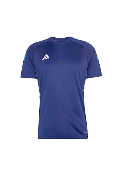 Adidas Tiro Es Jsy Erkek Futbol Antrenman Tişörtü Ke4054 Mavi
