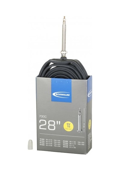 Schwalbe Sv15 28" 700c 50mm Bisiklet İç Lastik