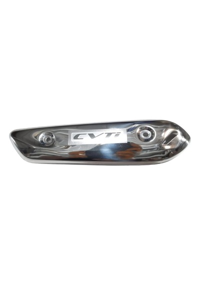 Tvs Tvs Jupiter 110 Egzoz Dekor Kapağı Üst Nikel E5 K6050410
