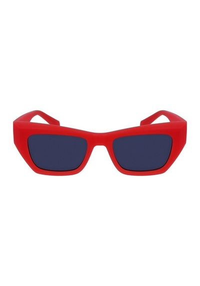 Calvin Klein Ckj23641s 600 50 Unisex Güneş Gözlüğü