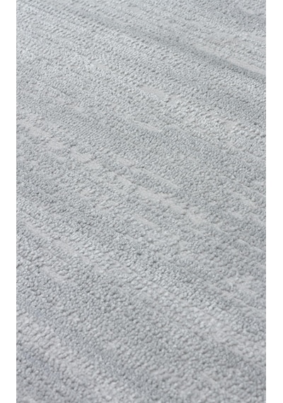 Lagos Xw Lgs 19 Lıght Grey Xw Hav Toz Vermez Eskitme Desenli Modern Makine Halısı Gri