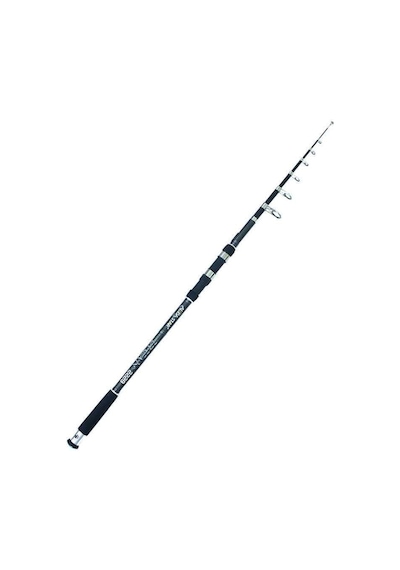 Albastar Titan 365 Cm 3.25 Lbs Aksiyonlu Karbon Sazan Olta Kamışı