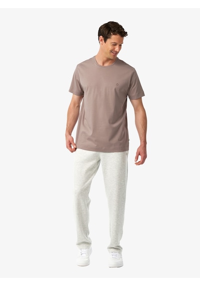 Blackspade Erkek T-shirt 41015 - Vizon