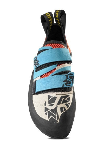 La Sportiva Otaki Kaya Tırmanış Ayakkabısı Mavi