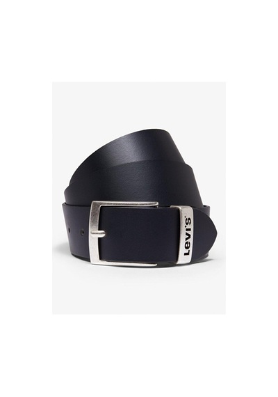 Levi'S New Ashland Erkek Kemer-9484 Blacks