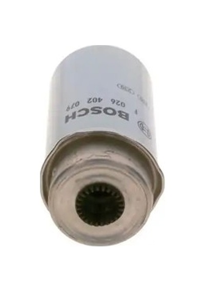 Bosch F026402079 Yakit Filtresi 1370779 1685716 1685861
